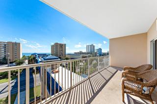 Crystal Tower 404 - Gulf Shores - 3