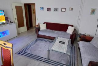 Private Apartment - Hannover - 2