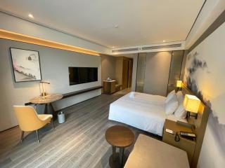 Wanda Jin Pingxiang - 1