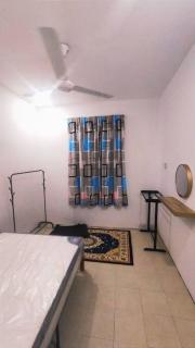 Alysha Homestay - Kuala Lipis - 1