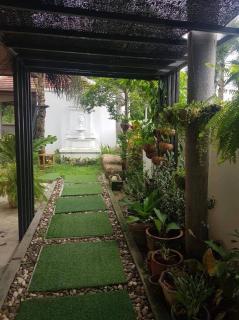 The chase villa - Ban Map Wa - 4