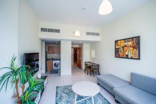 NEW!! Marina View Apartment - Recently Renovated - Dubai - 7