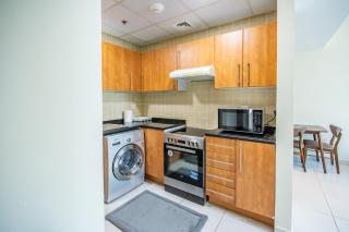 NEW!! Marina View Apartment - Recently Renovated - Dubai - 1