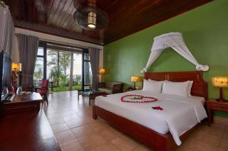 Lang Co Beach Resort - Lăng Cô - 1