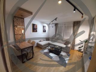 Apartman -Cozy Lake- Sarajevo - Lukavica - 2