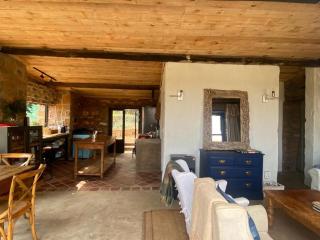 Yellowwoods Farm - WILLOUGHBYS COTTAGE and OLD STABLES COTTAGE - 3