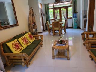 Dennis Holiday Bungalow - Jasri - 1