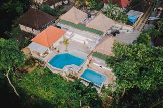LaMeddian Ubud Villa - Ubud - 3