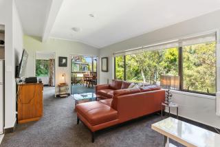 Club Paihia Resort -1 Bedroom Apartment - Paihia - 7