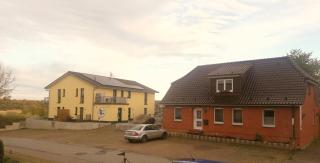 Pension Rabe Haus Retzi Rabe - Grevesmühlen - 8