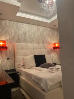 Central Luxury Apartament Nr 5 ***** - Bucharest - 1