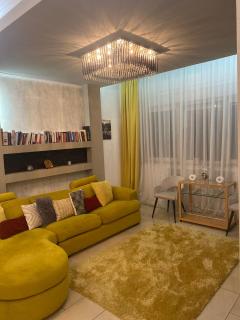 Central Luxury Apartament Nr 5 ***** - Bucharest - 3