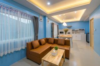 Otter House Aonang Intersection - Krabi - 1