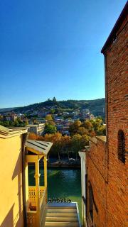 Geo tour - Tbilisi - 2