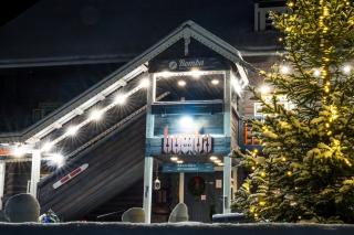 Break Sokos Hotel Bomba - 2