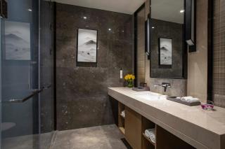 Wanda Jin Pingxiang - 2