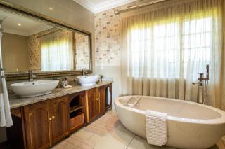 Andes Clarens Guesthouse - Clarens - 4
