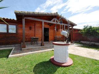 Chalet con piscina privada solo familias - Conil de la Frontera - 5