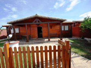 Chalet - 4