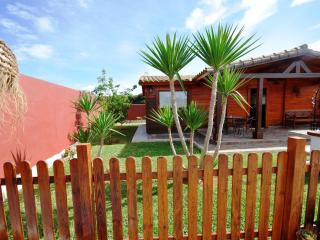 Chalet con piscina privada solo familias - Conil de la Frontera - 2