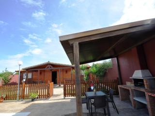 Chalet con piscina privada solo familias - Conil de la Frontera - 1