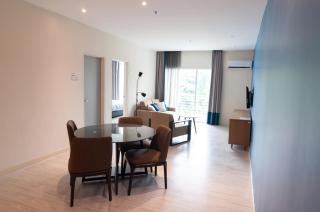 My Suite Home 2 Bedroom Suite - 1