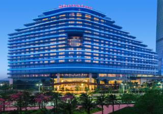Sheraton Zhuhai Hotel - 6