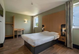 B&B HOTEL Niort Marais Poitevin Est - 4