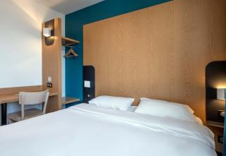 B&B HOTEL Niort Marais Poitevin Est - 8