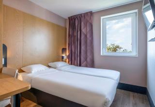 B&B HOTEL Niort Marais Poitevin Est - 6