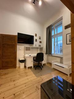 Cozy New Loft Apartment - Prague - 2