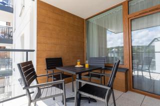 Rent like home - Bel Mare F302 - Międzyzdroje - 7