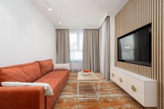 Rent like home - Bel Mare F302 - Międzyzdroje - 5