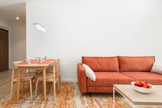 Rent like home - Bel Mare F302 - Międzyzdroje - 4