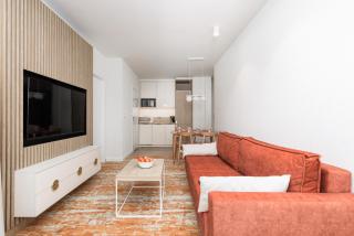 Rent like home - Bel Mare F302 - Międzyzdroje - 1