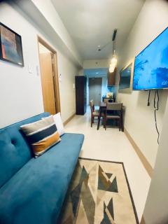 SHORE RESIDENCES 1 BD UNIT FOR RENT - Manila - 0
