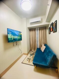 SHORE RESIDENCES 1 BD UNIT FOR RENT - Manila - 8