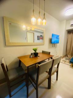 SHORE RESIDENCES 1 BD UNIT FOR RENT - Manila - 7