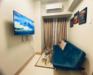 SHORE RESIDENCES 1 BD UNIT FOR RENT - Manila - 6