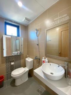 OPEN VIEW Home at My Khe beach, Danang Mường Thanh Building - Danang - 5