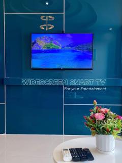 OPEN VIEW Home at My Khe beach, Danang Mường Thanh Building - Danang - 8