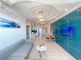 OPEN VIEW Home at My Khe beach, Danang Mường Thanh Building - Danang - 3