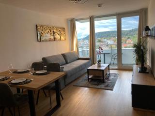 Ferienwohnung Alpenpanorama Bad Reichenhall - 7