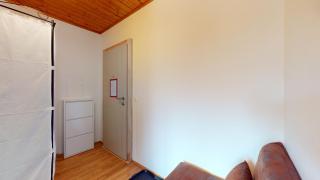 Calm studio with balcony in Crans-Montana - 3