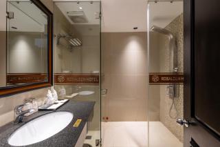 Rosaleen Boutique Hotel - 2