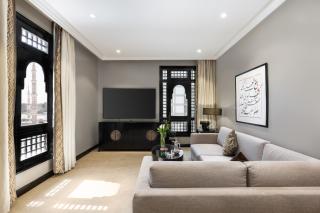 Sofitel Shahd Al Madinah - Medina - 3