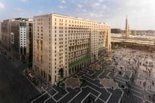 Sofitel Shahd Al Madinah - 2