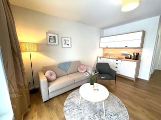 Ferienwohnung Baltic Lagoon Ostsee - Fuhlendorf - 9