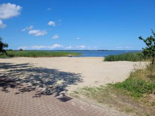 Ferienwohnung Baltic Lagoon Ostsee - Fuhlendorf - 7