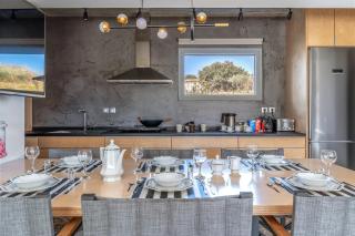 A The Country House - Mési - 5